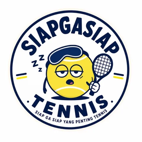 Siapgasiap Tennis