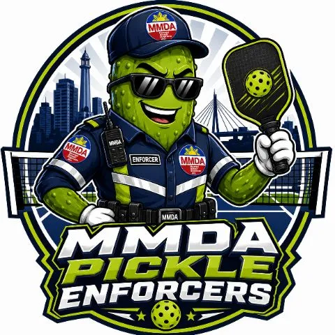 Pickle Enforcers