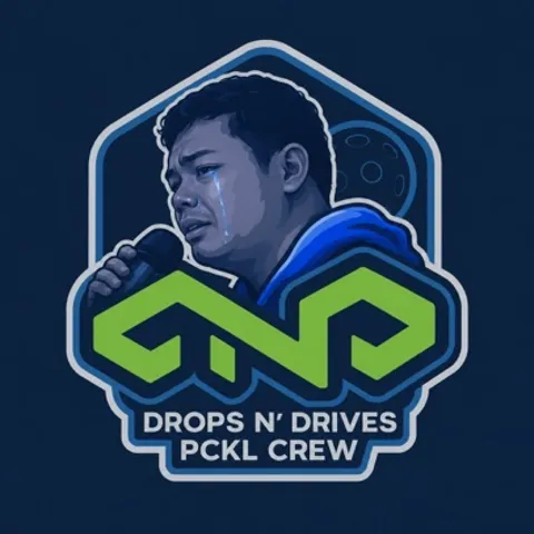 Drops N’ Drive Pickle Crew