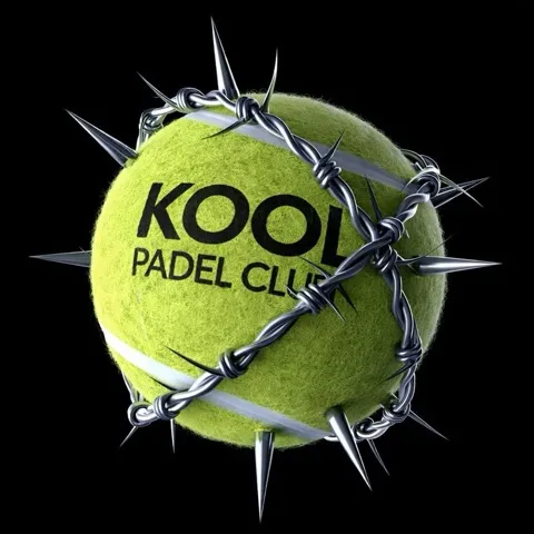 KOOL PADEL CLUB