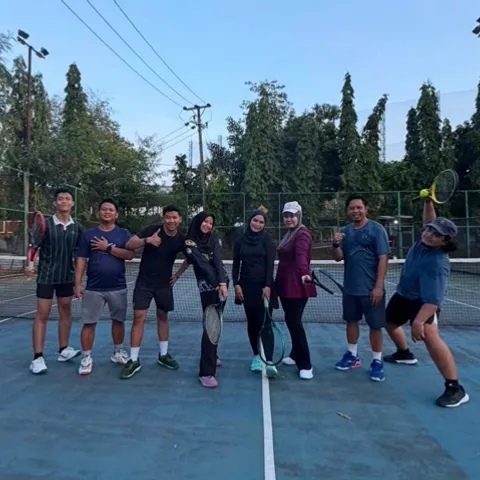 Open Class Tenis Coach RIO