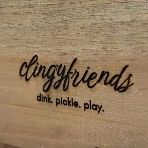 Clingyfriends (dink.pickle.play)