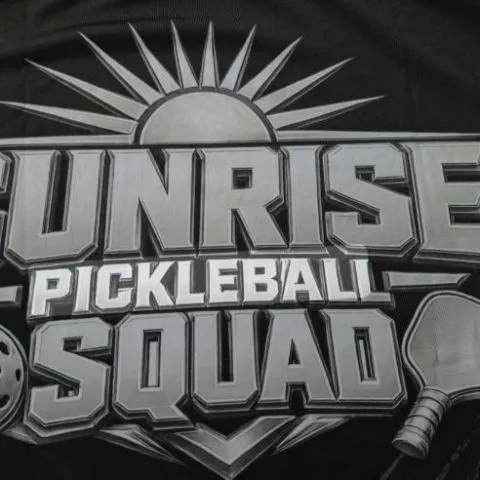 Sunriser Pickle Vhoys