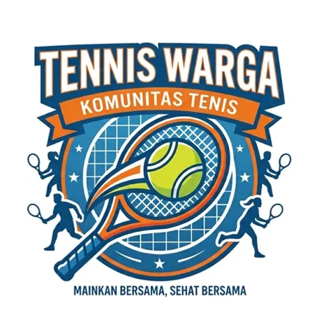 Tenis Warga
