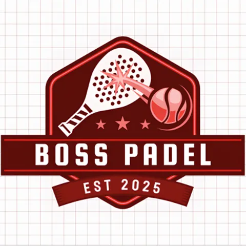 BOSS PADEL