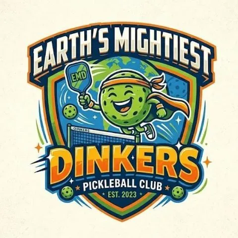 Earth's Mightiest Dinkers