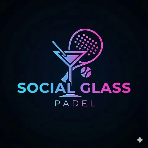 SOCIAL GLASS PADEL 