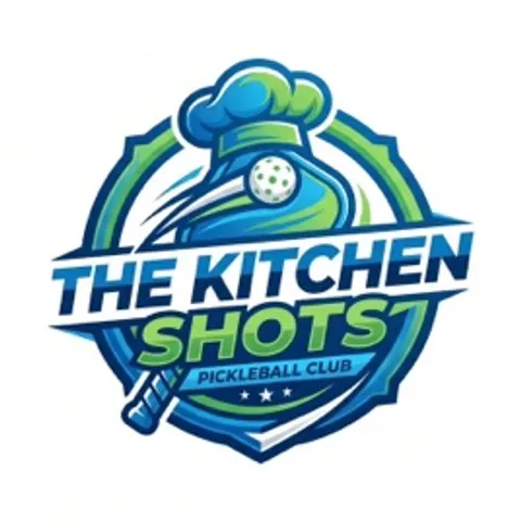 The Kitchen Shots