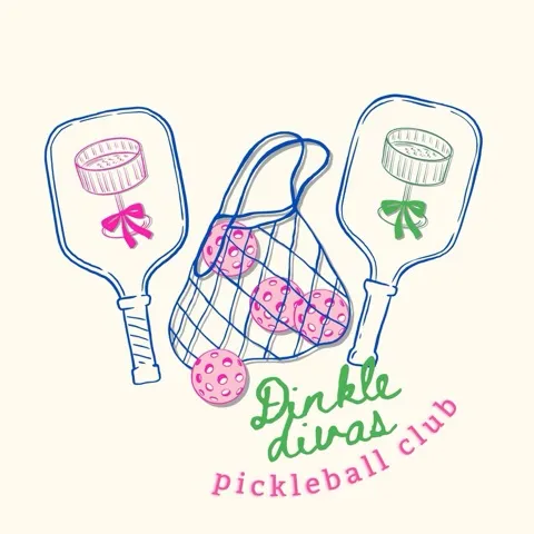 Dinkle divas 