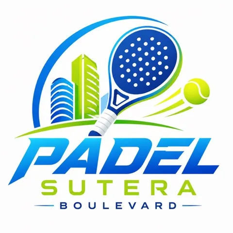 Padel Sutera Boulevard