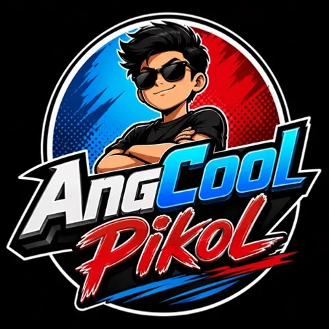 AngCool Pikol