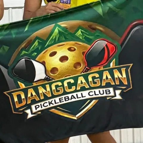 Dangcagan Pickleball club