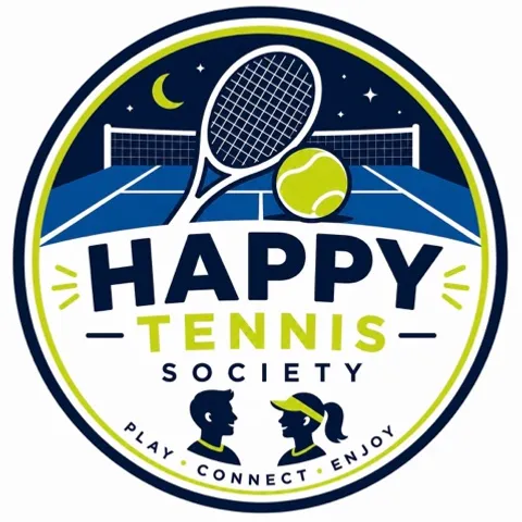 HAPPY TENNIS SOCIETY