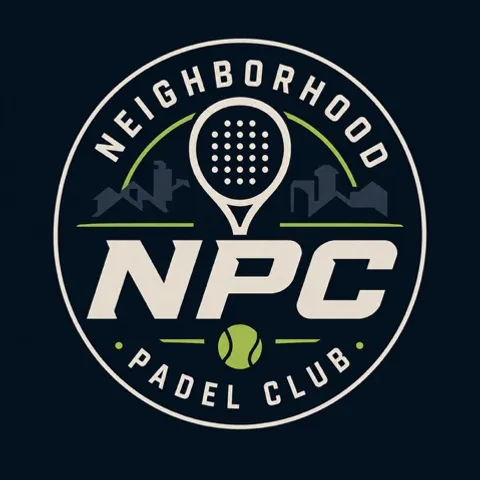 Neighborhood Padel Club