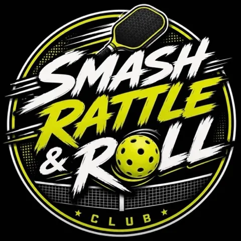 Smash Rattle and Roll