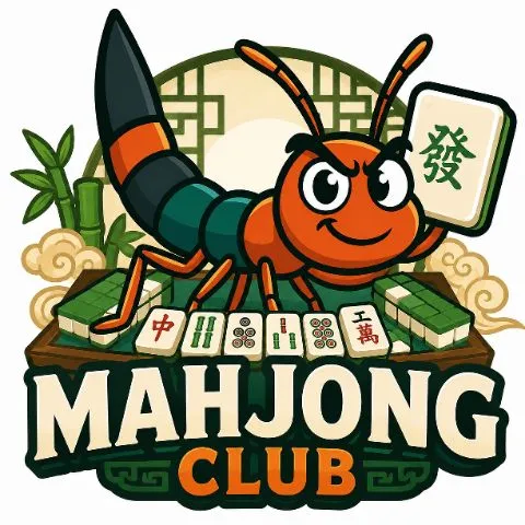 Tomket Mahjong Club