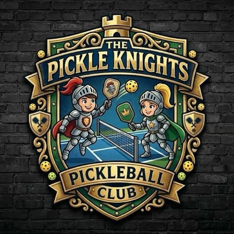 The Pickle Knights