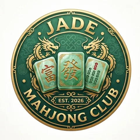 Jade Mahjong Club (JMC) 