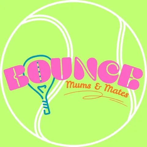 Bounce Mums & Mates