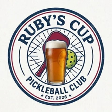 Ruby's Cup