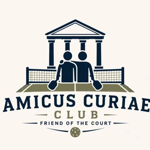 Amicus Curiae Club