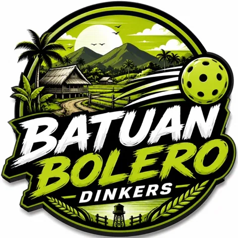 Batuan Bolero Dinkers