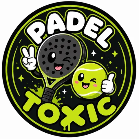 Toxic Padel Club