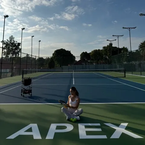 Apex Sembawang Tennis Club