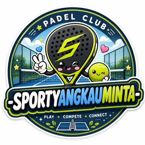 SPORTYANGKAUMINTA