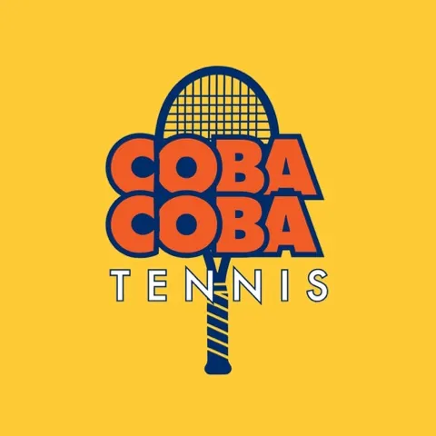 Coba Coba Tennis