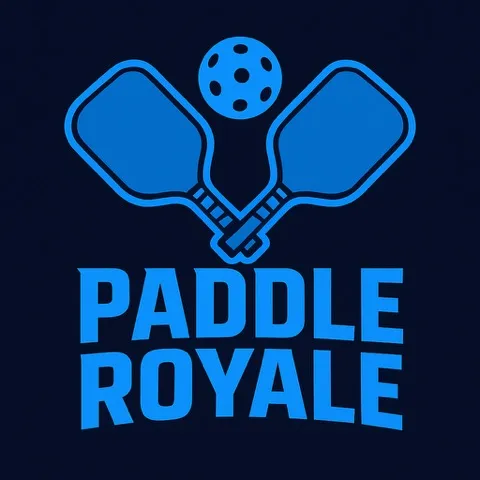 Paddle Royale x Happy Go Lucky
