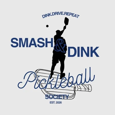 Smash & Dink club