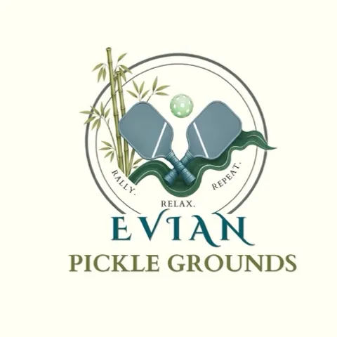 Evian Pickle Grounds