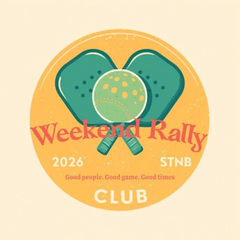 Weekend Rally Club