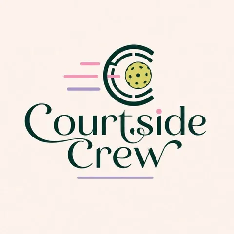 Courtside Crew