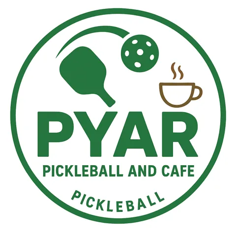 Pyar Pickleball & Cafe. 34 đường 24 Linh Đông, Thủ Đức