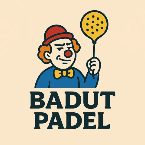 Badut Padel