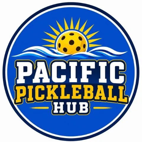 Pacific Pickleball Hub