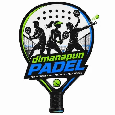dimanapun PADEL