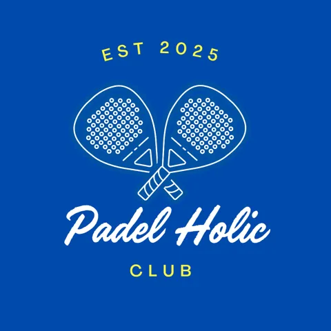 Padel Holic