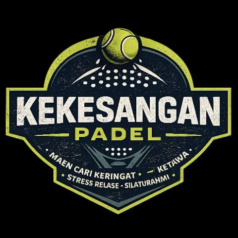 Kekesangan Padel