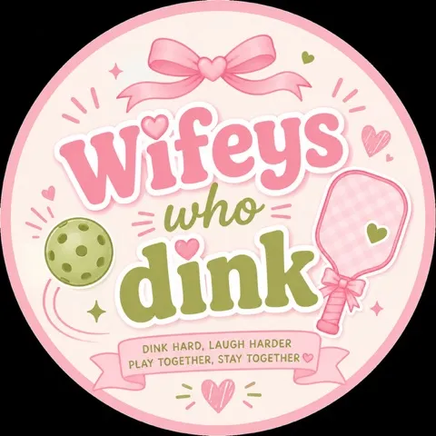 Wifeys who dink