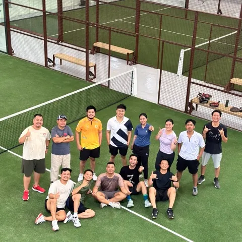 PPS padel
