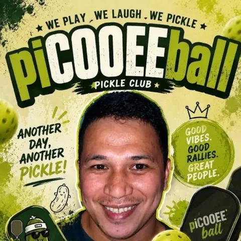 piCOOEEball 