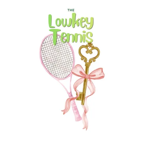 Lowkey Tennis