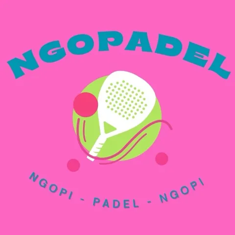 Ngopadelsisterr