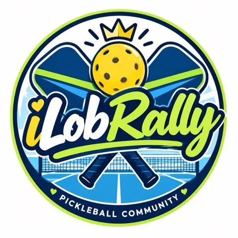 i Lob Rally