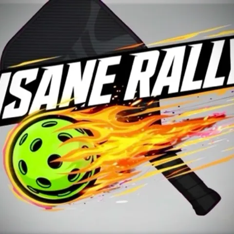 Insane Rally