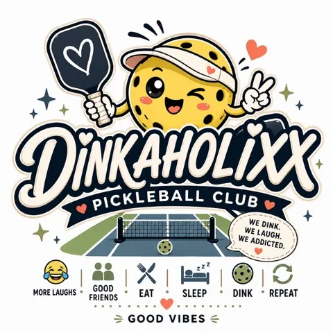 DINKAHOLIXX 