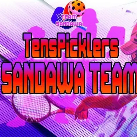 TensPicklers